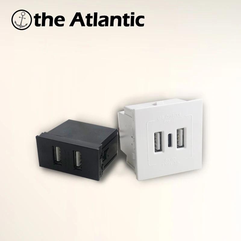 Altantic ޴ CŸ  USB ,    Ŀ ,   , 5V 2100mA